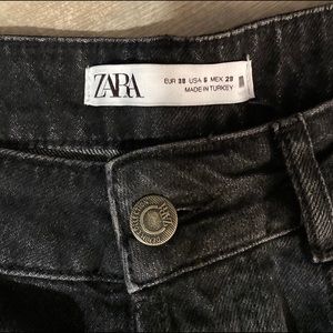 Zara Jean shorts